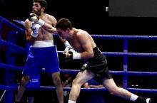 Olamsport: Mahmud G'oipov prof boksdagi ikkinchi jangini o'tkazdi, navbatdagi UFC turniri yakunlandi