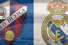 La Liga. "Ueska" - "Real". Boshlang'ich tarkiblar malum