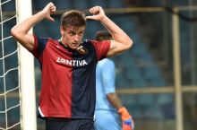 Pentek 17 ta o'yinda 17 ta gol urdi