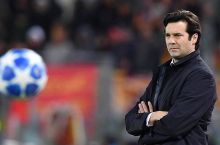 Solari: “SHamol “Real” o'yiniga xalaqit qildi”

