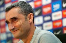 Ernesto Valverde: “Tottenxem”ni mag'lub etishni xohlaymiz”
