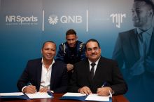 Neymar QNB elchisiga aylandi