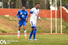 O'zbekiston milliy chempionatida eng ko'p gol urgan futbolchilarni bilasizmi?
