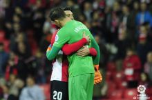 La Liga. “Atletik” so'nggi daqiqalarda gol urib, “Jirona”ni mag'lub etdi