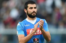 Albiol: “Liverpul” o'ta xavfli”
