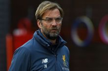 Yurgen Klopp: “Napoli” hozir juda yaxshi holatda, ammo “Liverpul” o'z maydonida o'ynaydi
