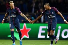 ​Mbappe: “Neymar bilan bir-birimizni kundan kunga yaxshi tushunib boryapmiz”
