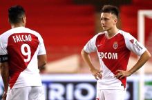 ​Aleksandr Golovin “Borussiya D”ga qarshi maydonga tushmaydi
