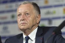 “Lion” prezidenti: “Mening jamoam “SHaxtyor”dan kuchli”

