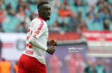 "Everton" "Leypcig" hujumchisi uchun 40 mln evro berishga tayyor