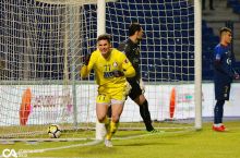 Superliga-2018. Kim nechta gol urdi?