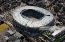 "Tottenxem"ning yangi stadioni qachon ochiladi?