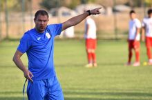Qirg'iziston terma jamoasi bosh murabbiyi: "Osiyo Kubogidagi asosiy maqsad - guruhdan chiqish"