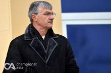 Амет Мемет может вернуться в Узбекистан