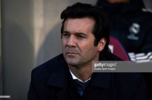 Solari: "Ronalduning so'zlari? "Real" doimo buyuk va kamtar bo'lgan"