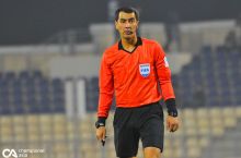 O'zbekiston milliy chempionatida 100dan ortiq o'yinda ishlagan hakamlarni bilasizmi? 