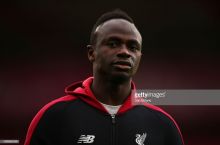 Mane "Napoli"ga qarshi o'ynashi mumkin