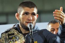 Olamsport: Nurmagomedov agar chetlatilsa nima qilishini aytdi, SHarapova Federerga bo'lgan munosabati haqida gapirdi