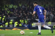 ​"Milan" Fabregasni 10 million evroga jamoaga olib kelmoqchi