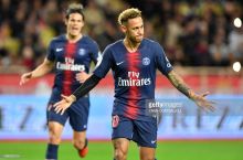 ​Neymar 36 ta kompaniya bilan ishlamoqda