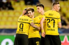 ECHL. "Borussiya D" g'alaba qozondi va boshqa natijalar