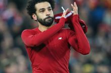 Salahning Fauler rekordiga etib olishga 4 ta gol qoldi

