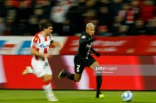 VIDEO. "Crvena Zvezda" - "PSJ" 1:4