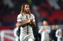 Mbabu: "Ronalduga SHveycariyada ham yaxshi himoyachilar borligini isbotlamoqchiman"