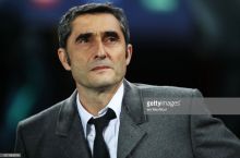 Valverde: "Ikkinchi bo'limda "Barselona" o'z o'yinini yo'qotib qo'ydi"