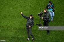 FOTOGALEREYA. "Liverpul" - "Napoli" 1:0