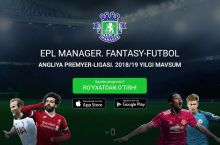 "Eplmanager.com". Jamoani qanday tuzgan maqul? To'liq yo'riqnoma