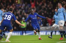 Kante: "CHelsi" kamsitishlarga qarshi"