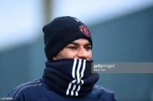 "Milan" Zlatanning o'rniga MYU hujumchisini transfer qilmoqchi