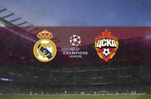 "Real" - CSKA va "Viktoriya" - "Roma". Asosiy tarkiblar malum!