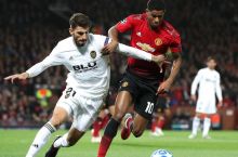 "Valensiya" - "Manchester Yunayted". Asosiy tarkiblar malum!