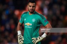 Romero: "MYUning ikkinchi darvozaboni bo'lganimdan afsuslanmayman"