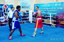 Olamsport: Boks bo'yicha O'zbekiston chempionatida qayd etilgan natijalar, UFC navbatdagi turnirini bekor qildi va boshqa xabarlar