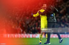Klopp: "Alisson bunchalik kuchli ekanligini bilganimda ikki baravar ko'p pul to'lagan bo'lardim"