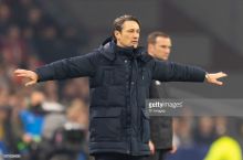 Niko Kovach: "Kechagi o'yin futbolimiz reklamasiga aylandi"