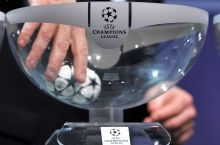 CHempionlar ligasi. Pley-off bosqichi qurasi qachon bo'lib o'tadi?