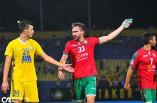 Олег Зотеев: «Окончательное решение приму после Кубка Азии»