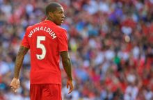 Viynaldum: "Liverpul" mag'lub bo'lmas jamoa emas"