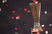 Evropa Ligasi. 1/16 finalning barcha ishtirokchilari malum bo'ldi