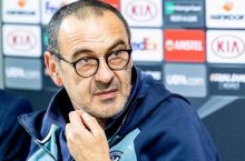 Sarri: “CHelsi” o'yinchilari ko'plab taktik xatolarga yo'l qo'ydi”
