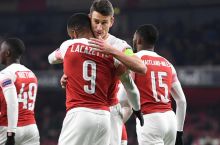 VIDEO. "Arsenal" - "Qorabog'" 1:0