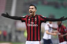 “Milan” deyarli tekinga xarid qilgan yangi yulduz