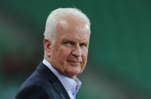 Osiyo Kubogi-2019. Bernd SHtange: "YO o'rdaklarni boqishim yo futbolga qaytishim kerak edi"