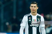 Ronaldu: "Yuventus" muxlislari ikkita narsani kechirmas ekan"