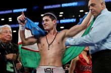 Olamsport: SHohjahon Ergashev jangining translyaciyasi, Nurmagomedov kuchli beshlikda va boshqa xabarlar