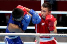 Olamsport: Ҳасанбой янги вазнда Ўзбекистон чемпионатидаги илк жангини ўтказди, кун жангларида қайд этилган натижалар